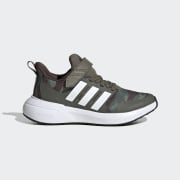 Kód barvy: Olive Strata / Cloud White / Dark Brown