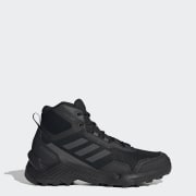 adidas Eastrail 2.0 Mid RAIN.RDY Hiking Shoes - Svart | adidas Sweden