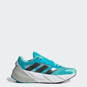 Cor do artigo: Flash Aqua / Night Metallic / Lucid Cyan