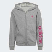 Color del artículo: Medium Grey Heather / Semi Lucid Fuchsia