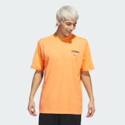 Color: Screaming Orange