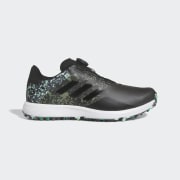 Kód farby: Core Black / Core Black / Pulse Mint