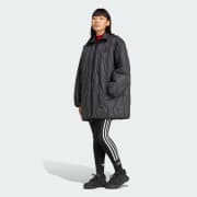 Adidas nmd mid season jacket fw17 outlet