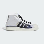 Color del artículo: Cloud White / Core Black / Off White