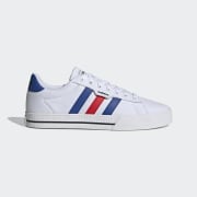 Adidas con cuori rossi discount