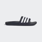 adidas Adilette Comfort Slides - Black | Unisex Swim | adidas US