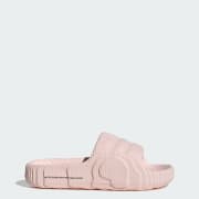 Claquette Adilette 22 Rose adidas adidas France