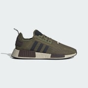 Couleur du produit : Focus Olive / Core Black / Shadow Olive