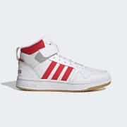 Color del artículo: Cloud White / Vivid Red / Gum