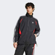 Adidas clrdo track top discount