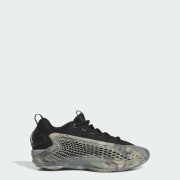 Green basketball shoes youth outlet
