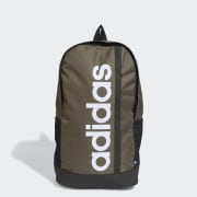 adidas Essentials Linear Backpack Black adidas Ireland
