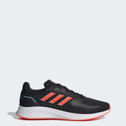 Chaussure Run Falcon 2.0 Noir adidas adidas France