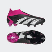 Kód barvy: Core Black / Cloud White / Team Shock Pink 2