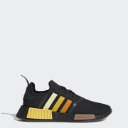 adidas Tenis NMD R1 Negro adidas Mexico