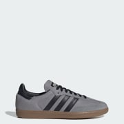 Adidas samba black shoes shop