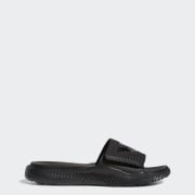 Adidas alphabounce basketball slides shop