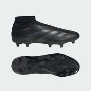 Adidas nmd laceless black clearance