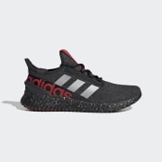 Farbe: Core Black / Matte Silver / Better Scarlet