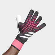 Colore prodotto: Black / White / Team Shock Pink