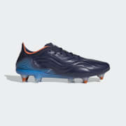 Color del artículo: Team Navy / Cloud White / Blue Rush