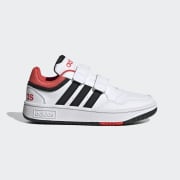 Farbe: Cloud White / Core Black / Bright Red