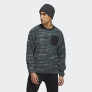 Produktfärg: Black / Grey Six / Shadow Green