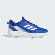 Product color: Royal Blue / Cloud White / Silver Metallic