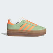 Adidas gazelle shop heren mint