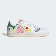 Adidas chalk clearance white stan smith