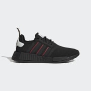 Produktfarve: Core Black / Cloud White / Team Power Red