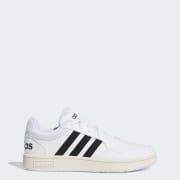adidas Hoops 3.0 Low Classic Vintage Schuh WeiB adidas Deutschland