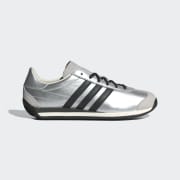 adidas Country OG Shoes White adidas Thailand