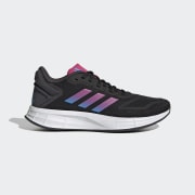 Color del artículo: Core Black / Pulse Blue / Team Real Magenta
