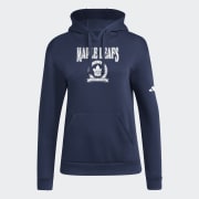 Adidas best sale hockey hoodie