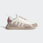 Couleur du produit : Off White / Wonder Taupe / Pink Strata