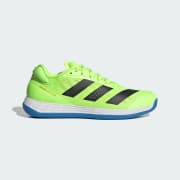 Kód barvy: Lucid Lemon / Core Black / Cloud White
