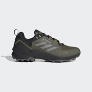 Produktfarve: Focus Olive / Grey Three / Core Black