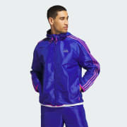 Adidas predator woven jacket deals