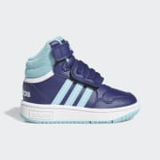 Kód barvy: Dark Blue / Light Aqua / Cloud White