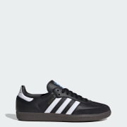 adidas Samba OG Shoes Black Free Shipping with adiClub adidas US