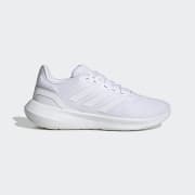 adidas Runfalcon Running - White Running Women\'s adidas 3 Shoes | US 
