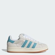 White adidas campus shoes outlet
