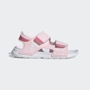Color: Clear Pink / Cloud White / Rose Tone