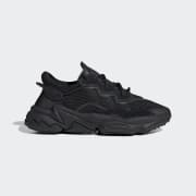 Produktfärg: Core Black / Core Black / Trace Grey Met.