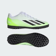 Color del artículo: Cloud White / Core Black / Lucid Lemon