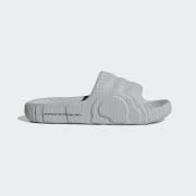 Color del artículo: Clear Grey / Clear Grey / Clear Grey