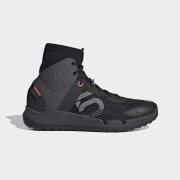 Colore prodotto: Core Black / Grey Two / Solar Red