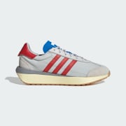 Kolor produktu: Grey One / Better Scarlet / Blue Bird
