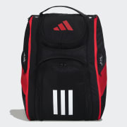 Produktfarve: Black / Red / White